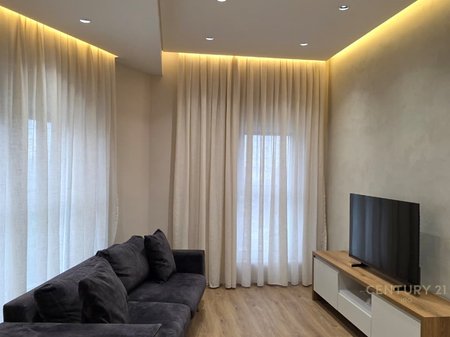 APARTAMENT 1+1+Post Parkimi ME QIRA TEK REZIDENCA KADIU