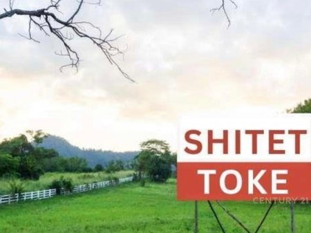 Tokë për Shitje në Farkë