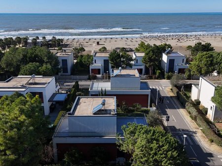 VALA MAR RESIDENCE, SHESIM VILE INDIVIDUALE