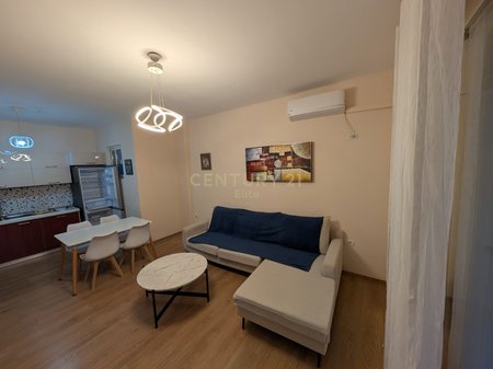 2+1+2 apartment for rent in FRESK.