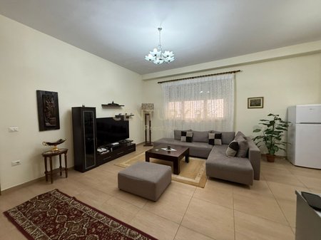 2+1+2 APARTMENT FOR RENT IN THE CENTER NEAR SKENDERBEJ SQUARE, TIRANA!