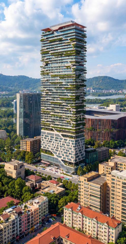 Apartment 1+1 at Embassy Tower!