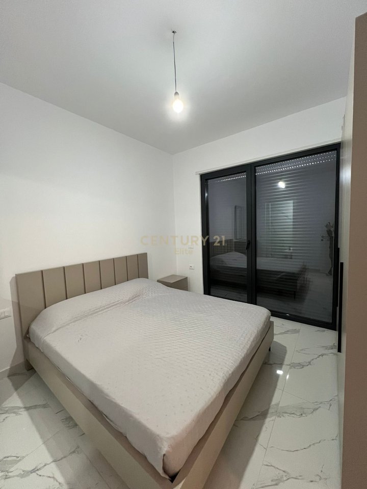 2+1 Apartment for Rent on Bulevardi i Ri, Tirana - 700€ | 105 m²