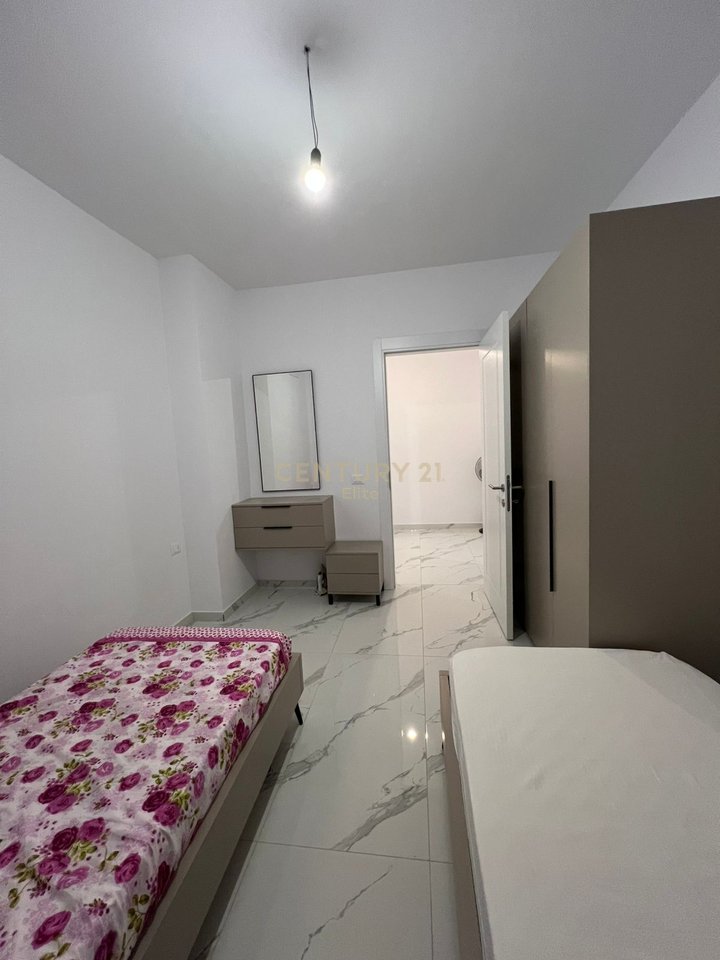 2+1 Apartment for Rent on Bulevardi i Ri, Tirana - 700€ | 105 m²