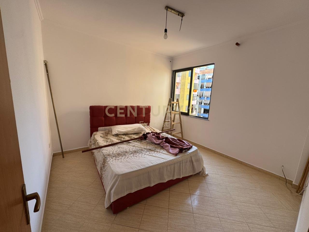 YZBERISHT, SHESIM APARTAMENT 1+1