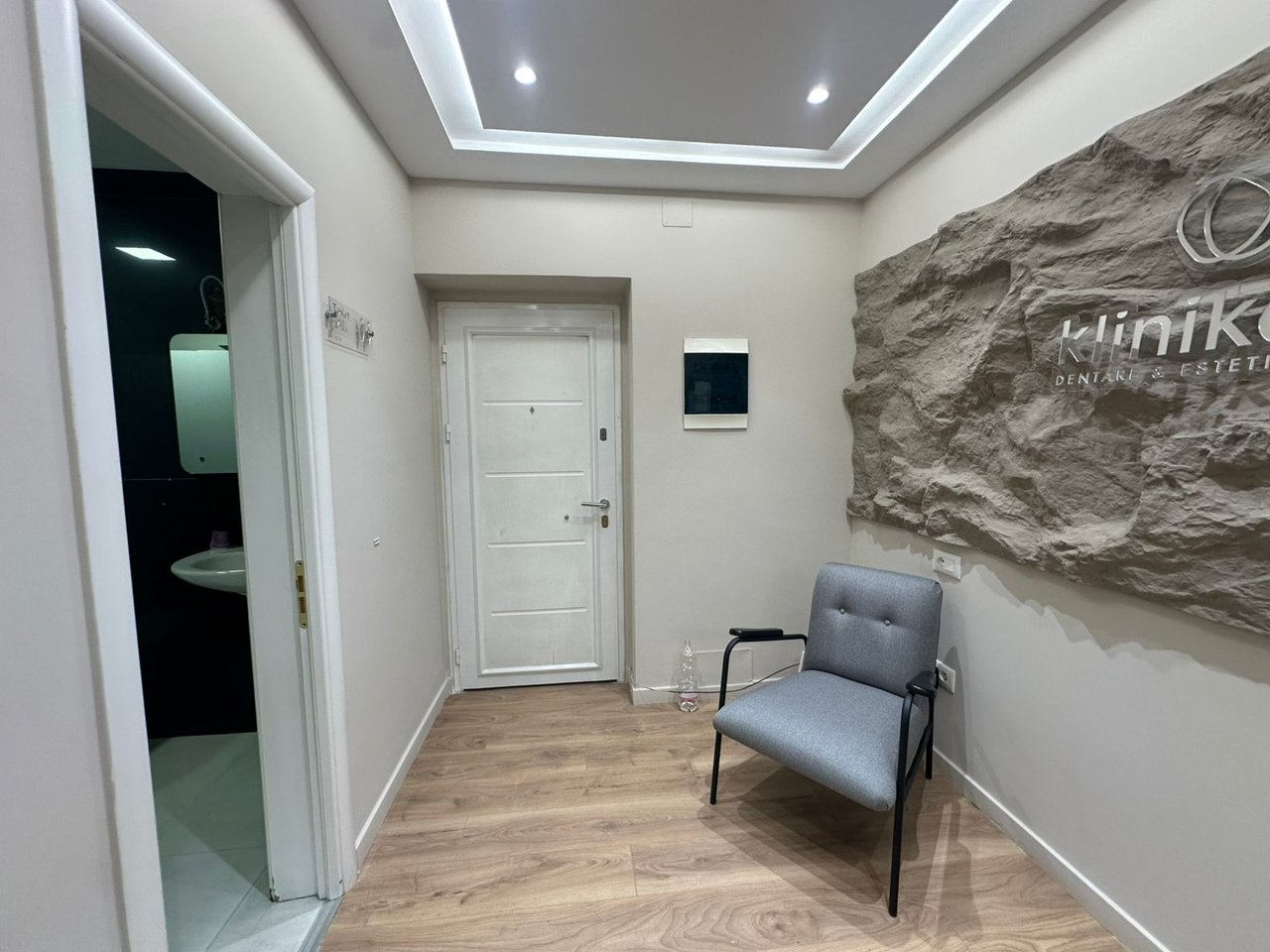 URA NISHERAKUT, RENTAL SPACE AVAILABLE