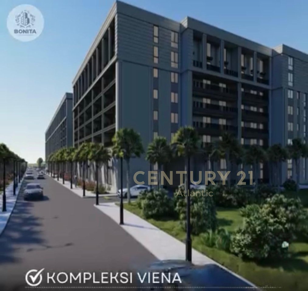 Appartamento 1+1 in Vendita a Golem-Durres 86.160€ | 71,8 m2