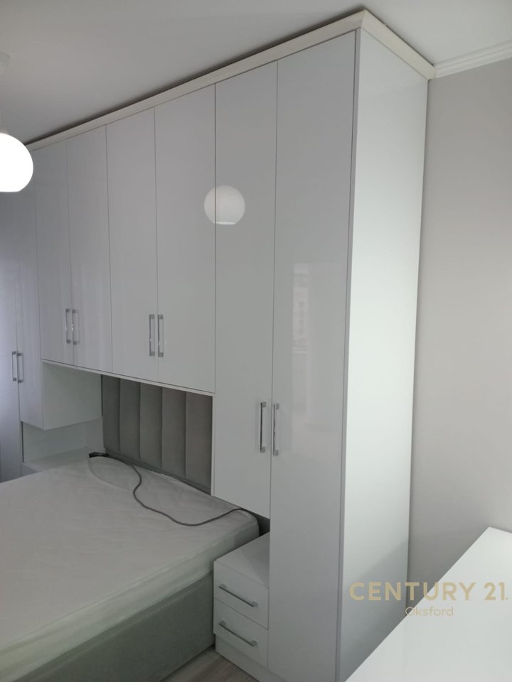 APARTAMENT ME QIRA 2+1+2 NE ASTIR!