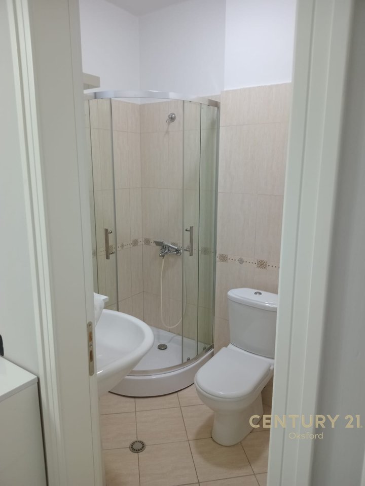 APARTAMENT ME QIRA 2+1+2 NE ASTIR!