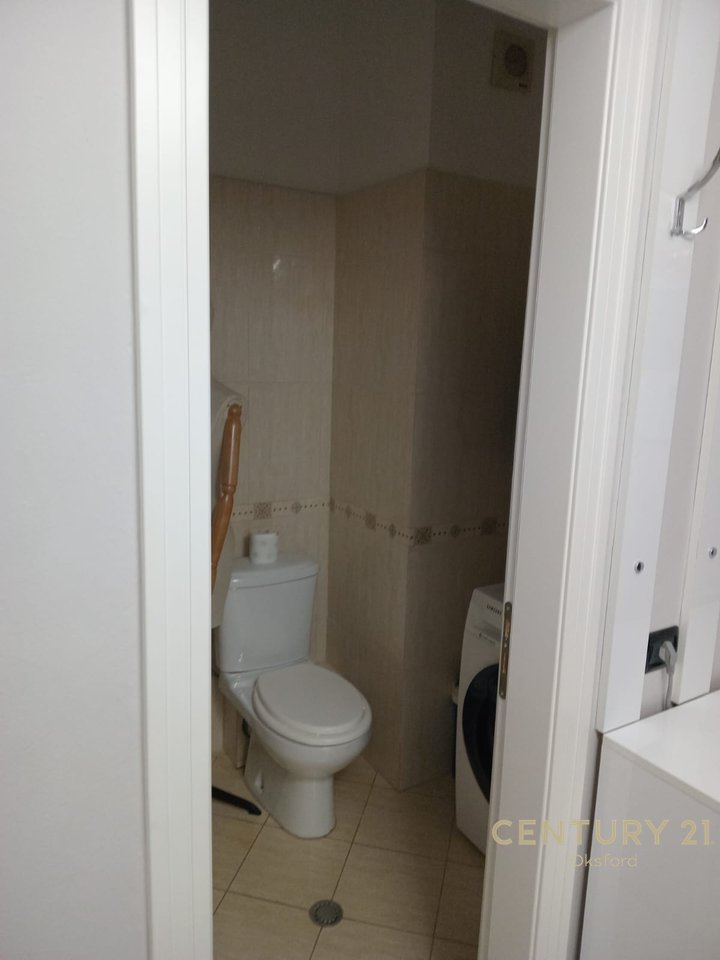 APARTAMENT ME QIRA 2+1+2 NE ASTIR!