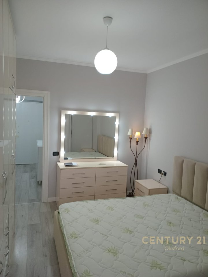 APARTAMENT ME QIRA 2+1+2 NE ASTIR!