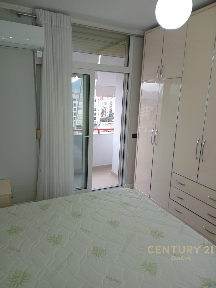 APARTAMENT ME QIRA 2+1+2 NE ASTIR!