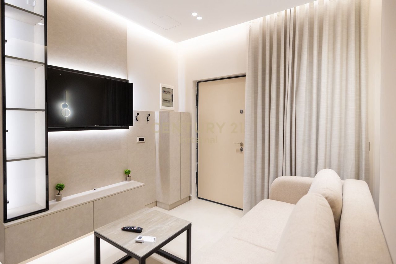 Vlore, Transballkanike - Shitet 3 garsoniere te investuara  Luxury