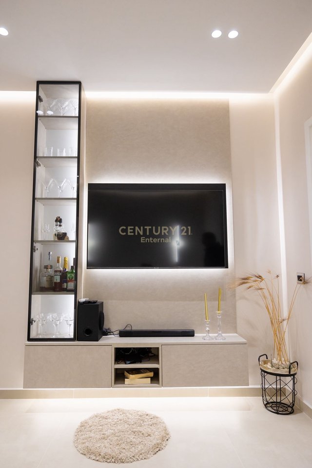 Vlore, Transballkanike - Shitet 3 garsoniere te investuara  Luxury