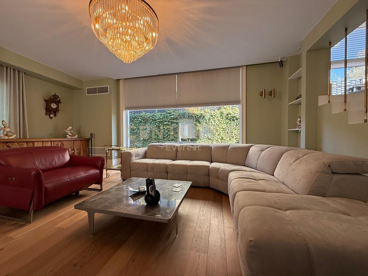 WHITE HOUSE-LUNDER, VILLA INDIPENDENTE IN VENDITA