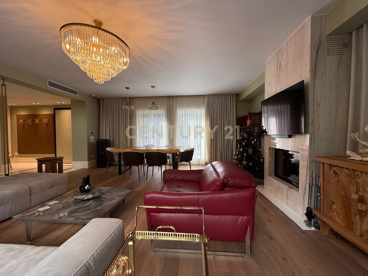 WHITE HOUSE-LUNDER, VILLA INDIPENDENTE IN VENDITA