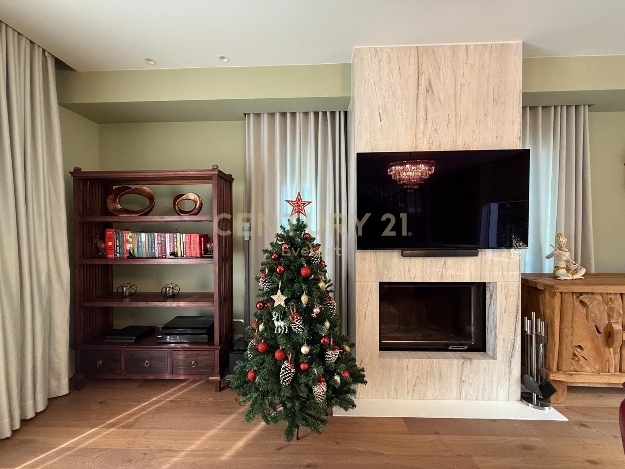 WHITE HOUSE-LUNDER, VILLA INDIPENDENTE IN VENDITA