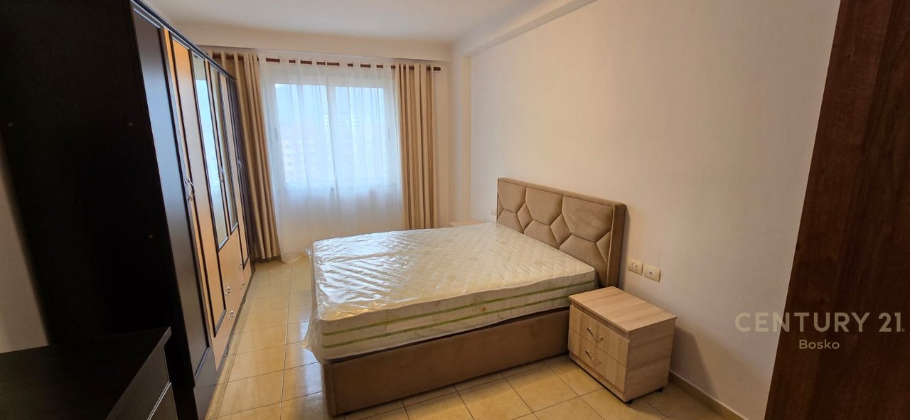 Appartamento 1+1 in affitto a Don Bosco, Tirana - €500 | 83 m²