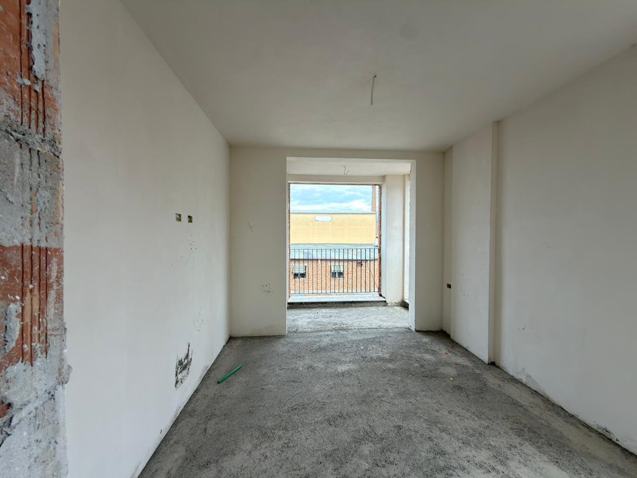 SIRI KODRA, SHESIM APARTAMENT 1+1