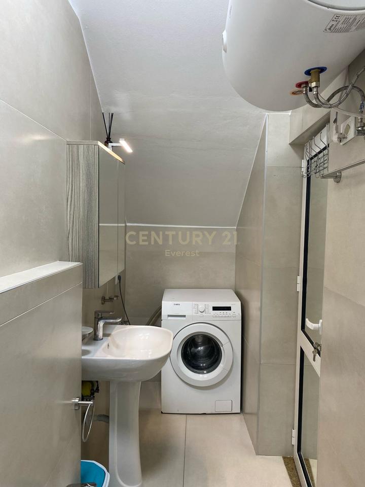 KOMBINAT, KAT VILE PER QIRA+PARKIM