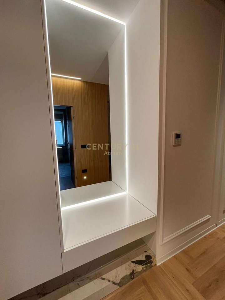 Jepet me qira apartamenti 2+1+2  tek "Joy Residence"!