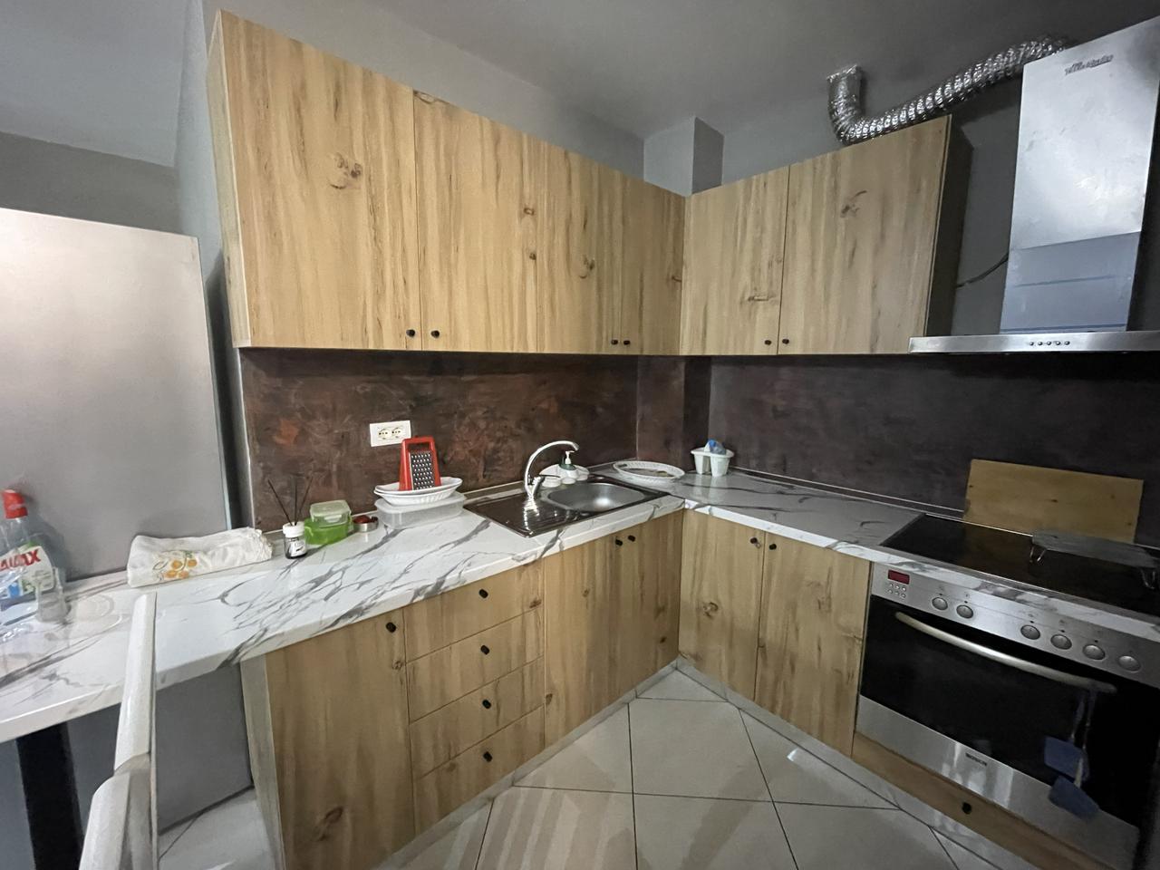 Appartamento 3+1 in affitto nel Giardino Botanico Zoologico, Tirana - 500 mila lekë | 92 m²