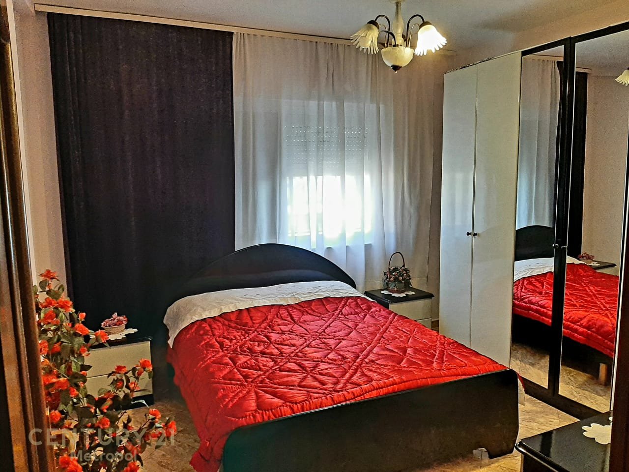 APARTAMENT PER QIRA 2+1 NE KINOSTUDIO!