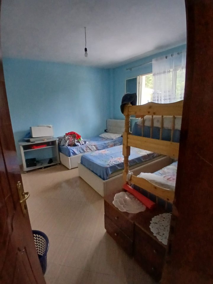 Shtëpi 2+1 në shitje në rrugen Hasan Hasa Lanabregas , Tiranë - 200,000€ | 250 m²