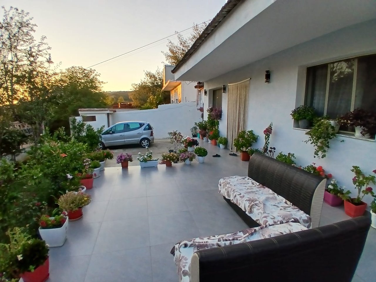 Shtëpi 2+1 në shitje në rrugen Hasan Hasa Lanabregas , Tiranë - 200,000€ | 250 m²