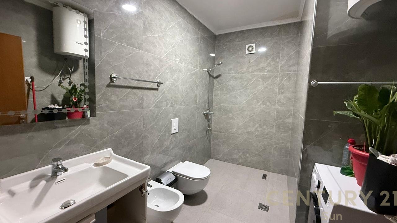 SHITET APARTAMENT 2+1, DON BOSKO!