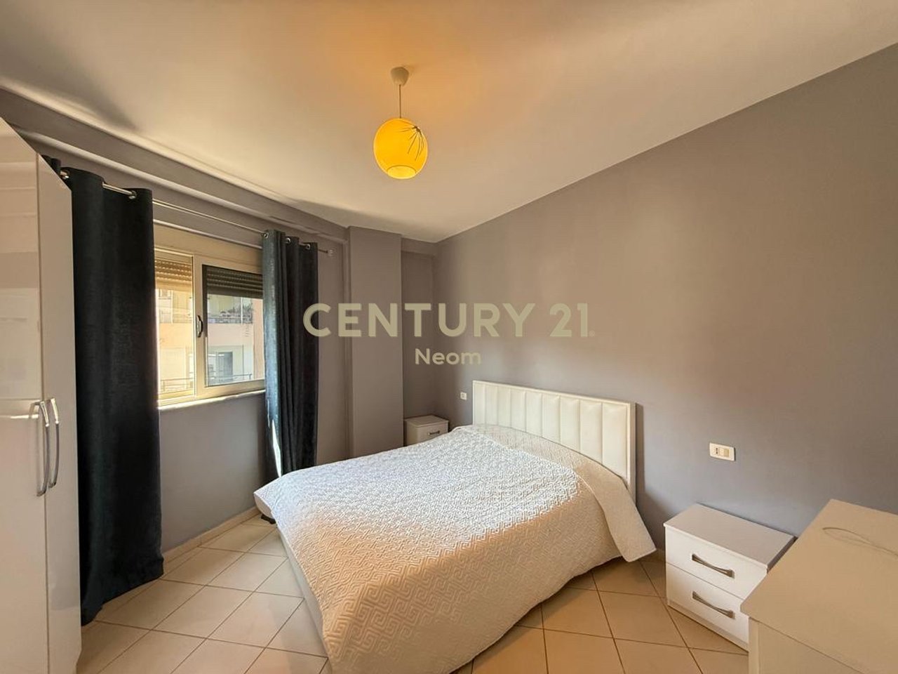 APARTMENT FOR RENT 1+1 IN ELONORA