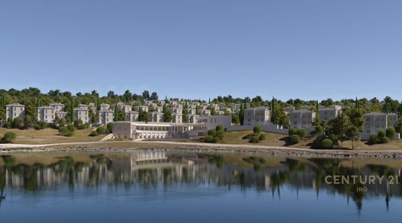 VILE TE ROLLING HILLS LIQENI!