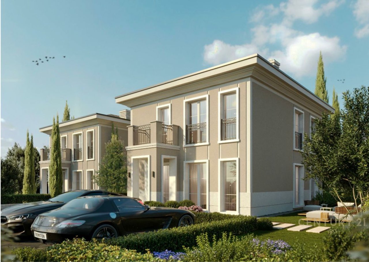 VILE TE ROLLING HILLS LIQENI!