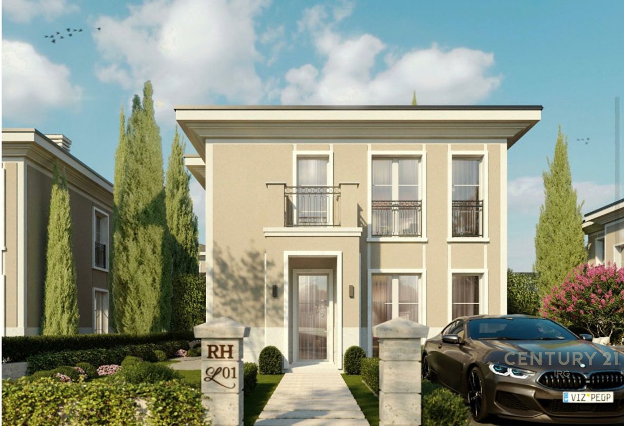 VILE TE ROLLING HILLS LIQENI!