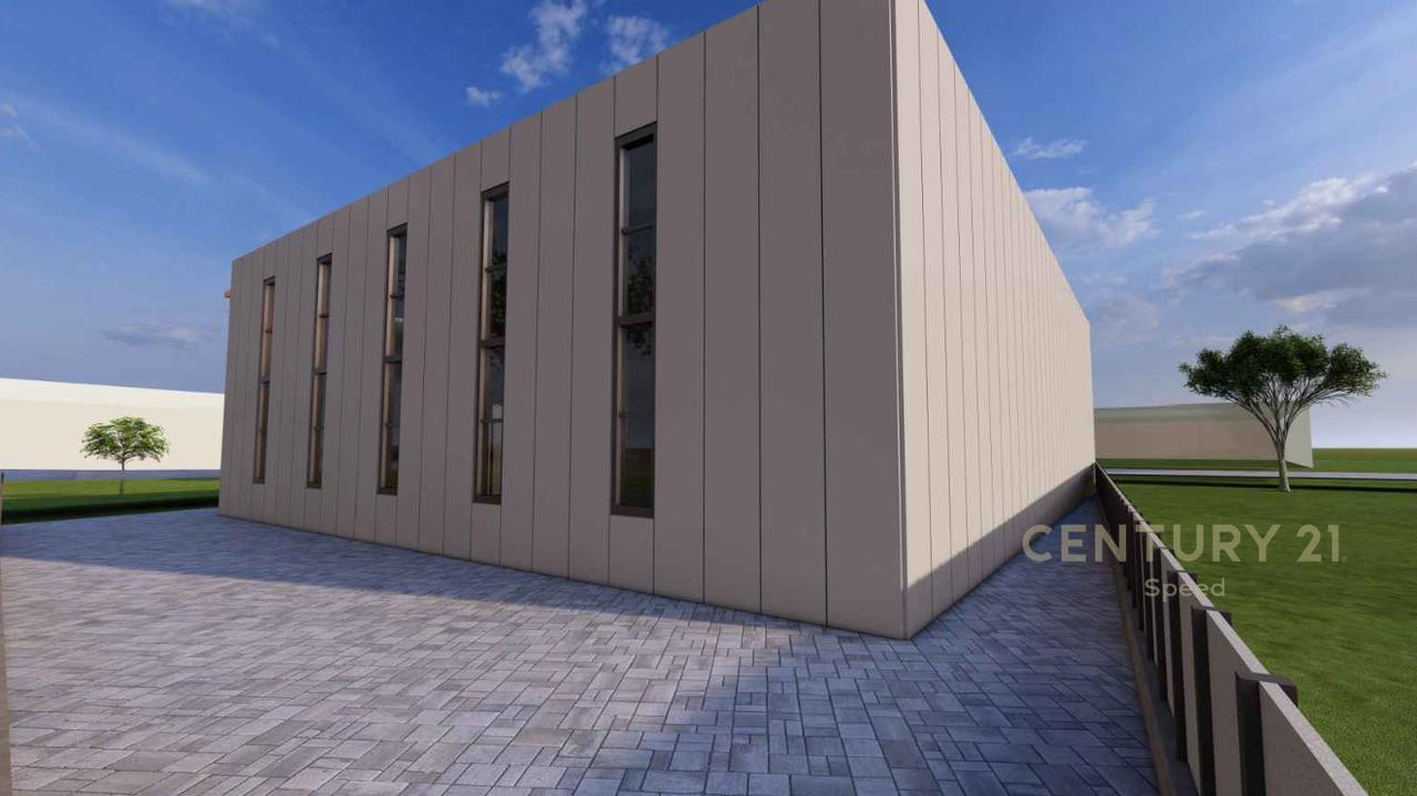 Land Lease Plot in Vore, near Salillari