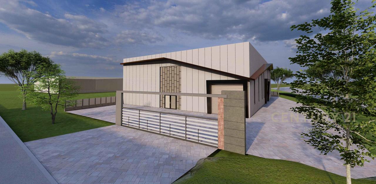 Land Lease Plot in Vore, near Salillari