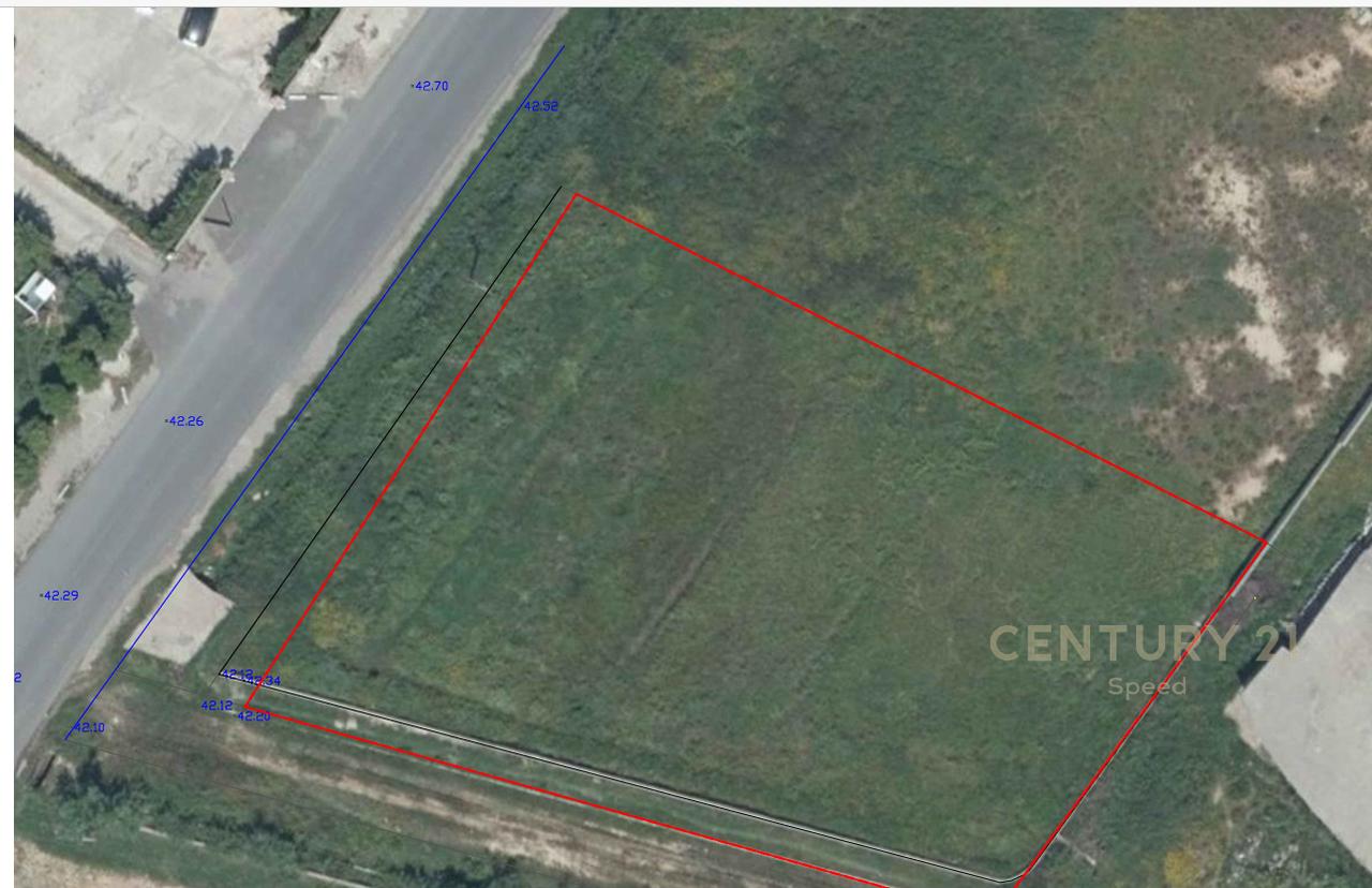 Land Lease Plot in Vore, near Salillari