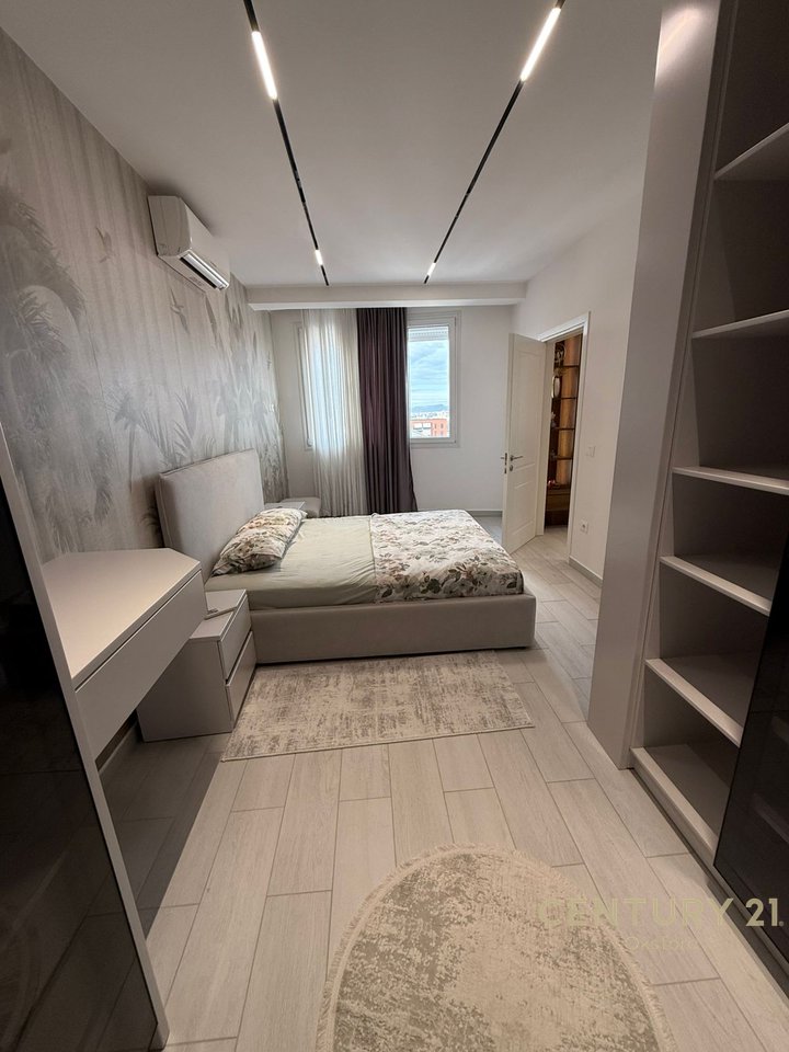 Apartament 1+1 për SHITJE në River Residence Tiranë!!