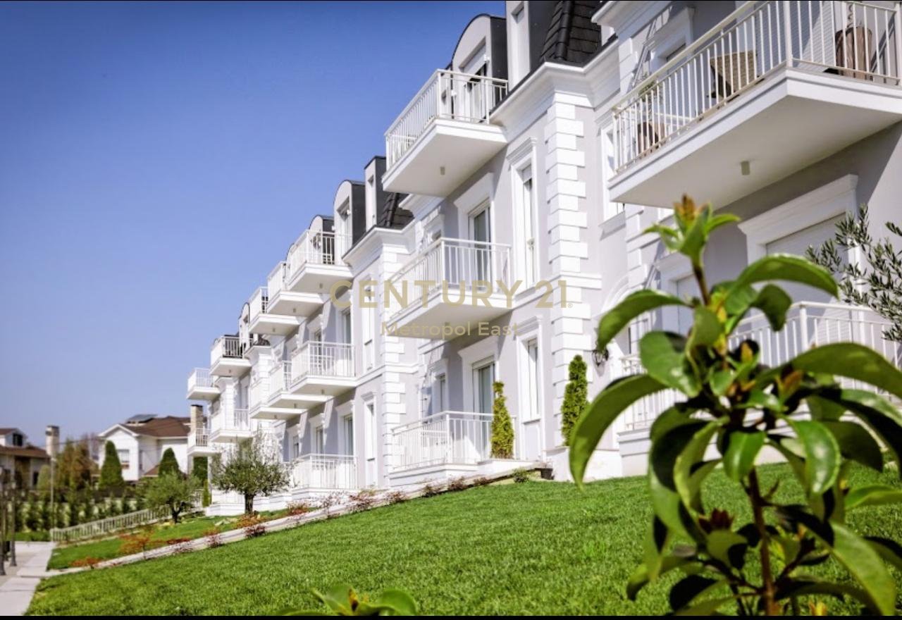 JEPET ME QIRA – Apartament 1+1 në Joy Residence, pranë TEG