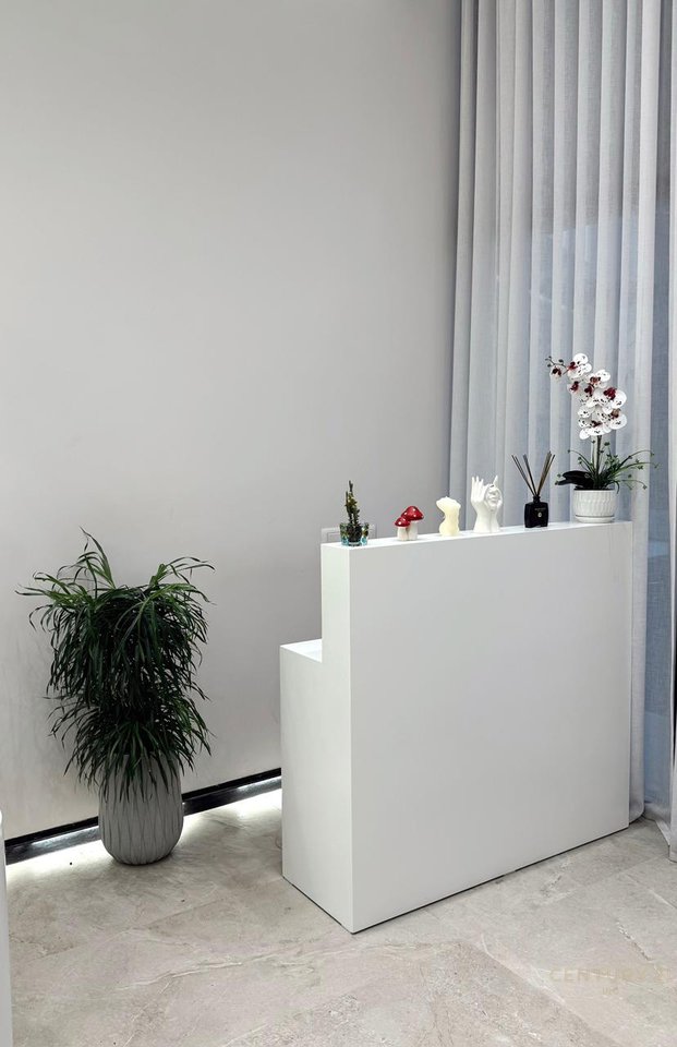 RENTAL SPACE FOR NAILS IN ASTIR!