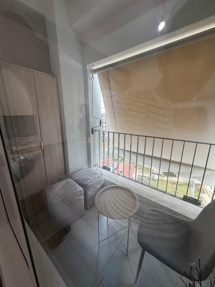 APARTAMENT 1+1 PER SHITJE TEK REZIDENCA KAIMI!