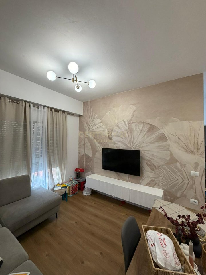 APARTAMENT 1+1 PER SHITJE TEK REZIDENCA KAIMI!