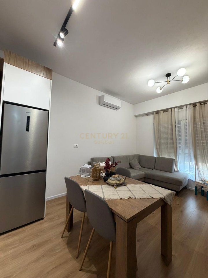 APARTAMENT 1+1 PER SHITJE TEK REZIDENCA KAIMI!