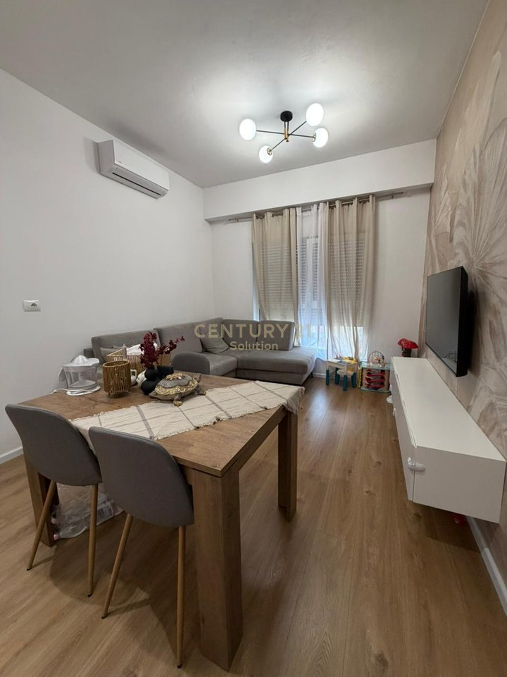 APARTAMENT 1+1 PER SHITJE TEK REZIDENCA KAIMI!