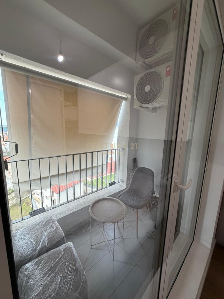 APARTAMENT 1+1 PER SHITJE TEK REZIDENCA KAIMI!