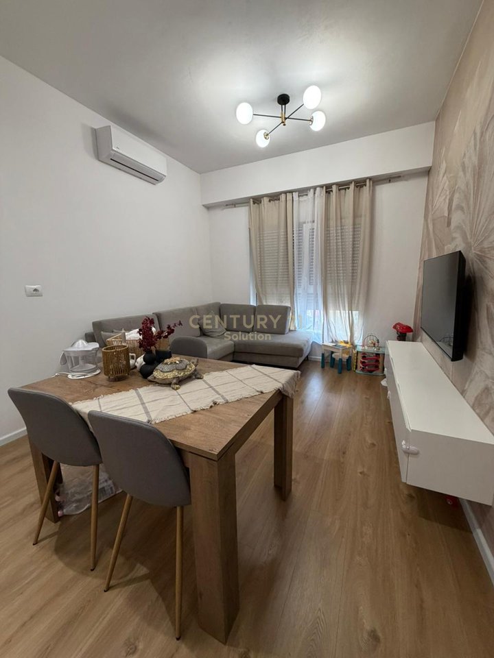 APARTAMENT 1+1 PER SHITJE TEK REZIDENCA KAIMI!