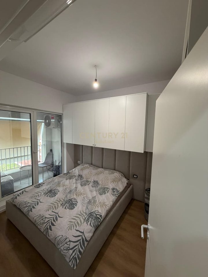 APARTAMENT 1+1 PER SHITJE TEK REZIDENCA KAIMI!