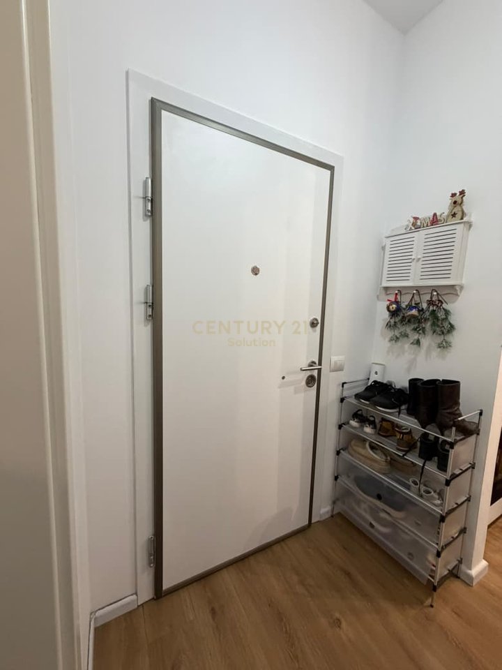 APARTAMENT 1+1 PER SHITJE TEK REZIDENCA KAIMI!