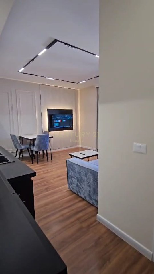 SHITET APARTAMENT 1+1 TEK KOMUNA E PARISIT!