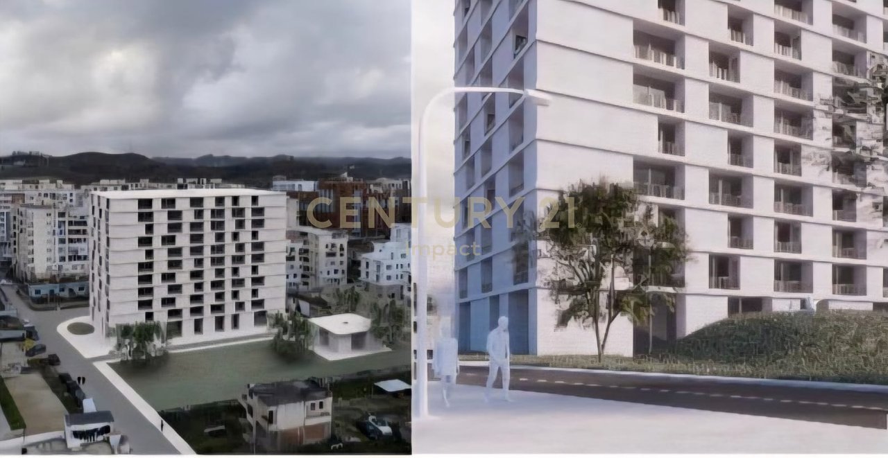 APPARTAMENTO 1+1 IN VENDITA A "ASTIRI RESIDENCE 2"